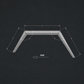 Build Your Own Tray Guards